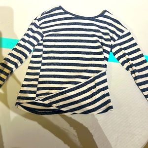 Dressy, long sleeve shirt